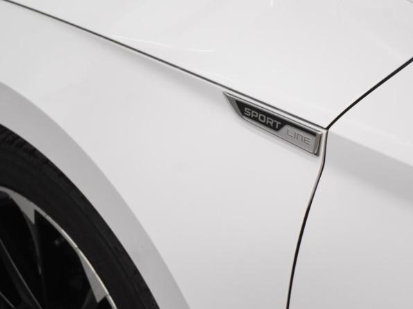 Skoda Superb III Рестайлинг с пробегом 2019 года, цена 3 180 000 рублей, 130114 км, универсал, Автокод Объявления