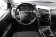 SsangYong Kyron I Рестайлинг Брянск  - изображение 29
