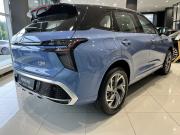 Hongqi HS3 Екатеринбург  - изображение 19