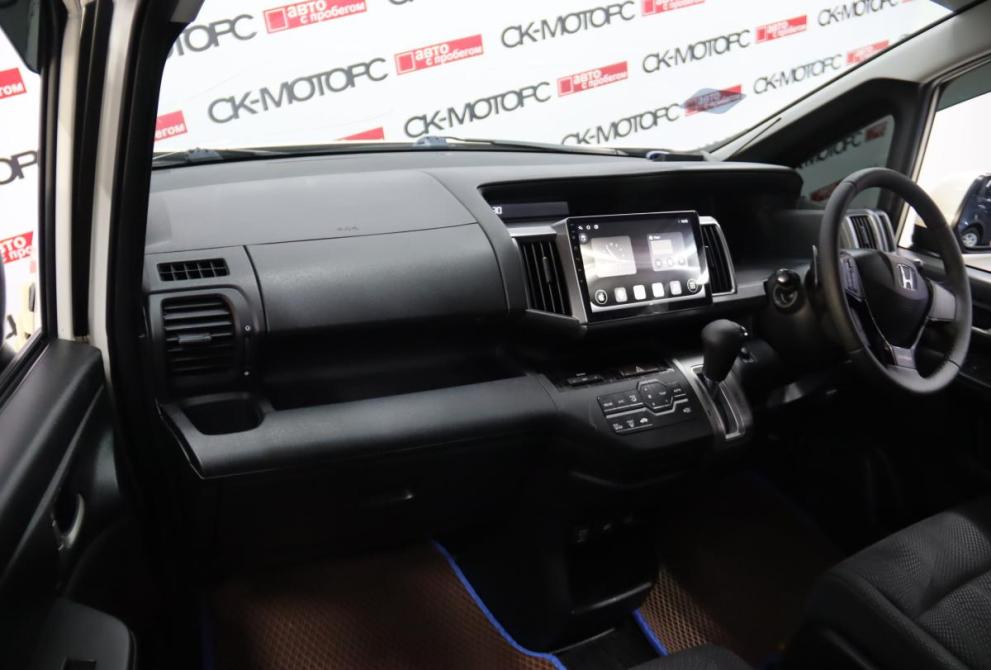Honda Stepwgn IV Сургут  - изображение 7