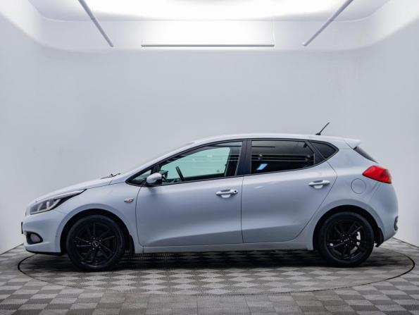 Kia Ceed II с пробегом 2014 года, цена 797 000 рублей, 242205 км, хэтчбек, Автокод Объявления