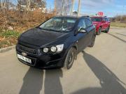 Chevrolet Aveo II Курган  - изображение 2