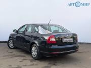 Skoda Octavia II (A5) Рестайлинг Москва  - изображение 20