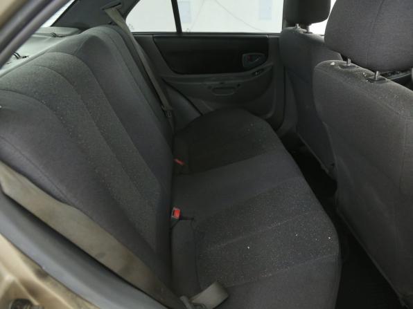 Hyundai Accent II с пробегом 2006 года, цена 135 000 рублей, 216300 км, седан, Автокод Объявления