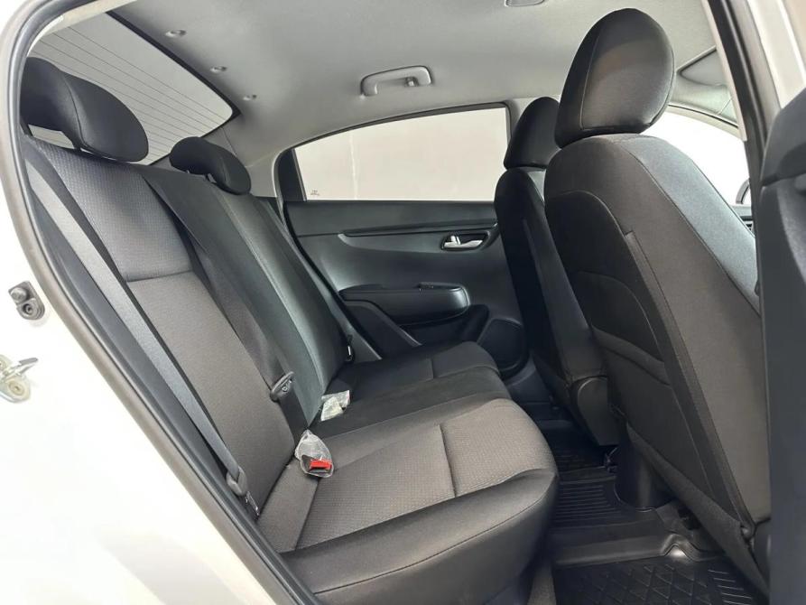 Kia Rio IV Рестайлинг Барнаул  - изображение 22