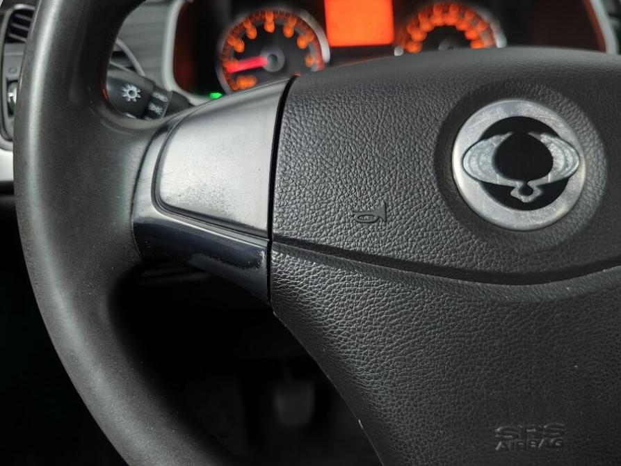 SsangYong Actyon II Рестайлинг Подольск  - изображение 17
