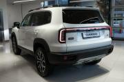 Haval Dargo Москва  - изображение 20