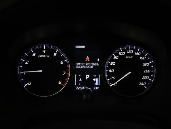 Mitsubishi Outlander III Рестайлинг 3 с пробегом 2019 года, цена 1 774 000 рублей, 225666 км, внедорожник, Автокод Объявления