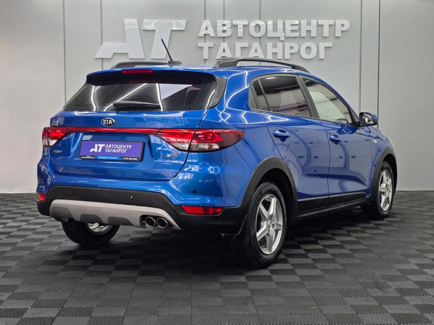 Kia Rio IV Таганрог  - изображение 4
