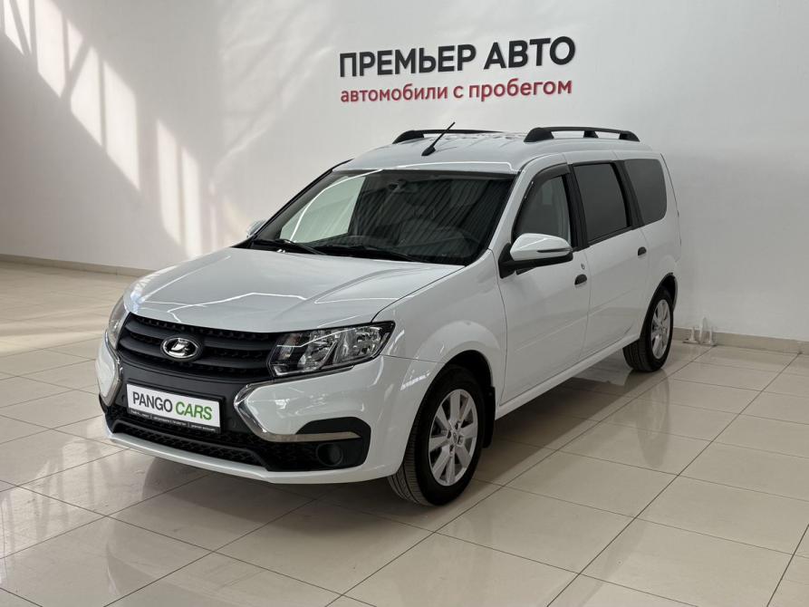 Lada (ВАЗ) Largus I Рестайлинг Смоленск  - изображение 1
