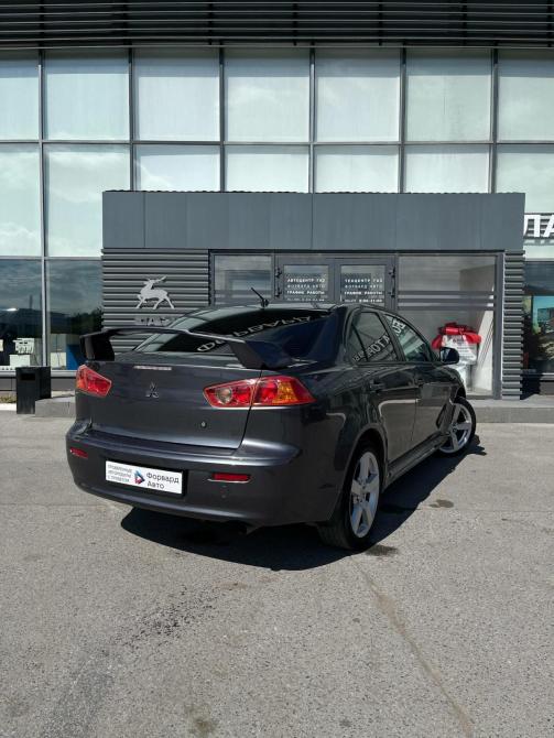 Mitsubishi Lancer X Омск  - изображение 15