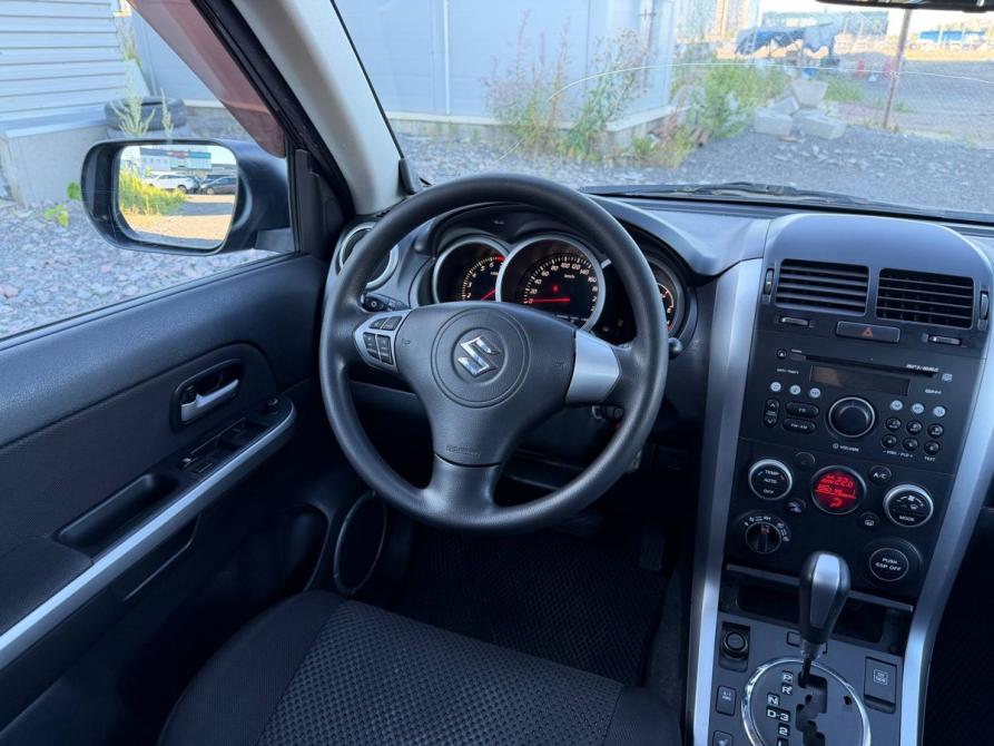Suzuki Grand Vitara II Рестайлинг Санкт-Петербург  - изображение 6