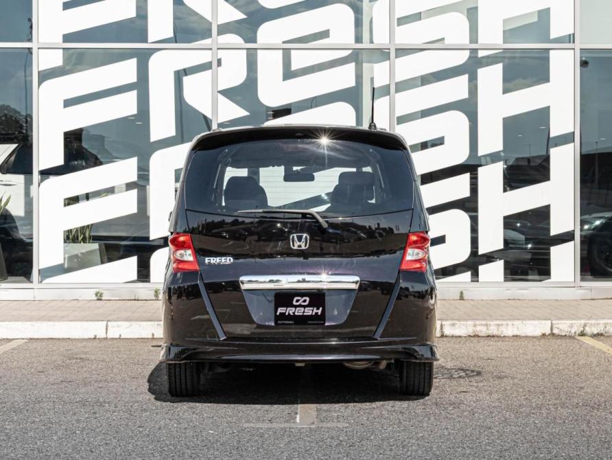 Honda Freed I Краснодар  - изображение 4