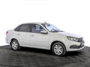 Lada (ВАЗ) Granta I Рестайлинг Москва  - изображение 28