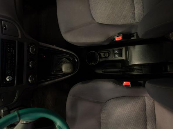 Hyundai Matrix I с пробегом 2005 года, цена 365 000 рублей, 161119 км, компактвэн, Автокод Объявления