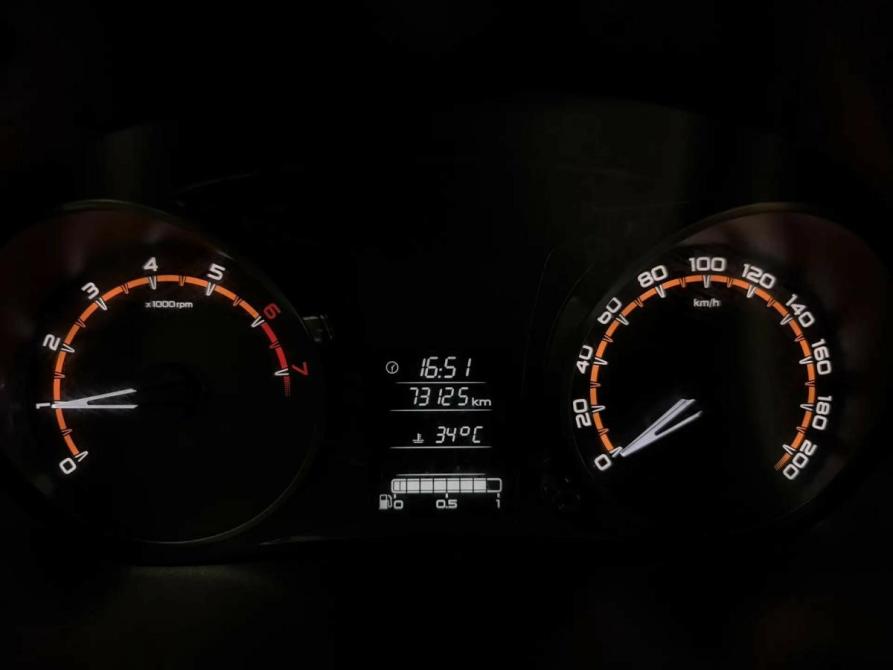 Lada (ВАЗ) Granta I Рестайлинг Набережные Челны  - изображение 10