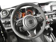 Suzuki Jimny IV Казань  - изображение 30