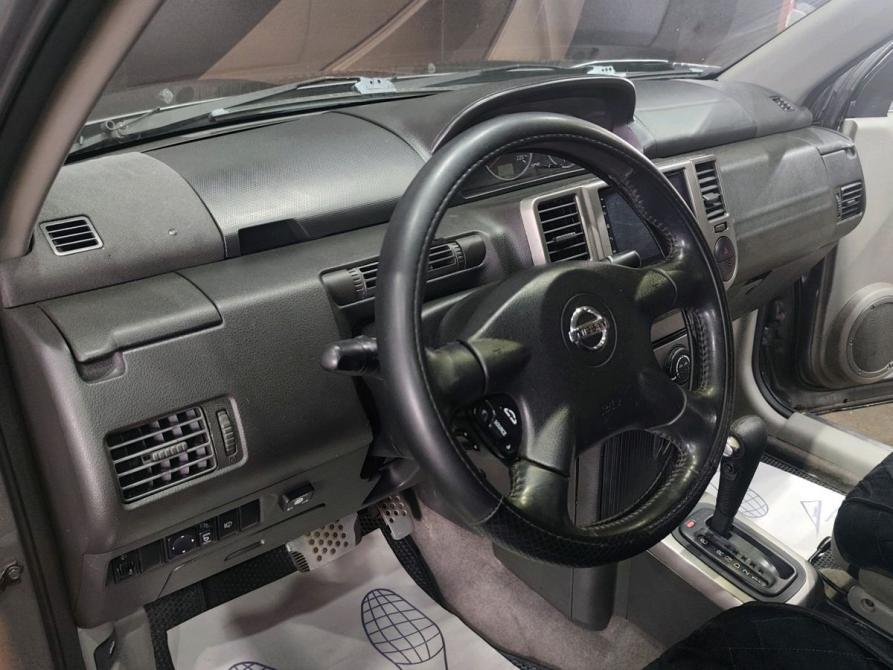 Nissan X-Trail I Рестайлинг Ставрополь  - изображение 7