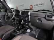 Lada (ВАЗ) 2121 (4x4) I Рестайлинг (2020) Минеральные Воды  - изображение 28