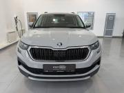 Skoda Kodiaq I Рестайлинг Орел  - изображение 19
