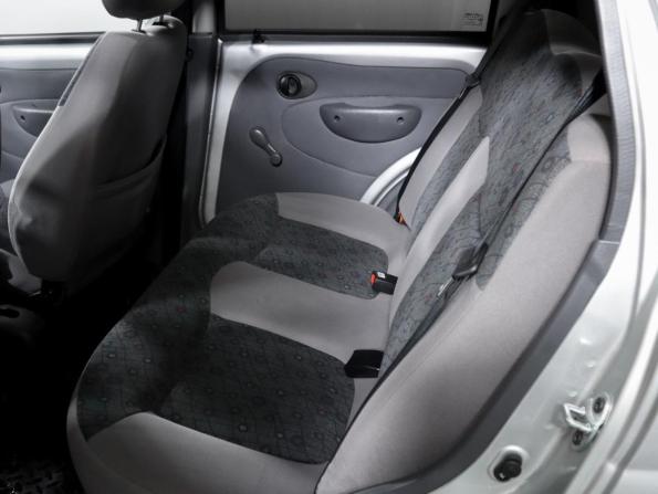 Daewoo Matiz I Рестайлинг с пробегом 2012 года, цена 360 000 рублей, 76482 км, хэтчбек, Автокод Объявления
