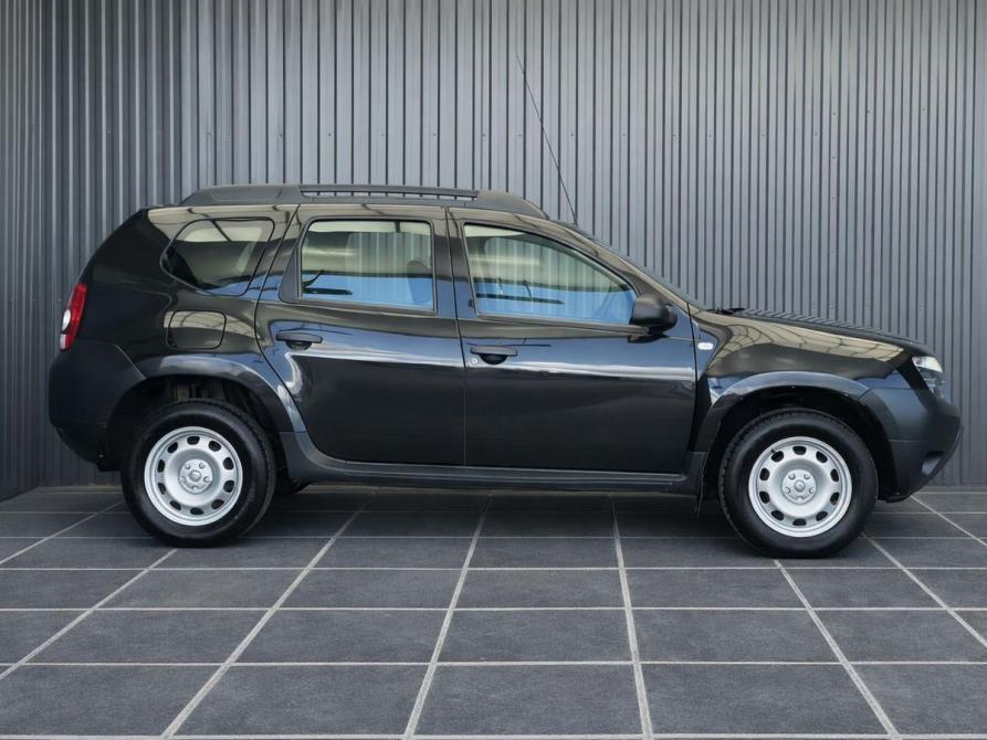 Renault Duster I Пермь  - изображение 25