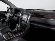 Toyota Camry VII (XV50) Рестайлинг 2 Москва  - изображение 30