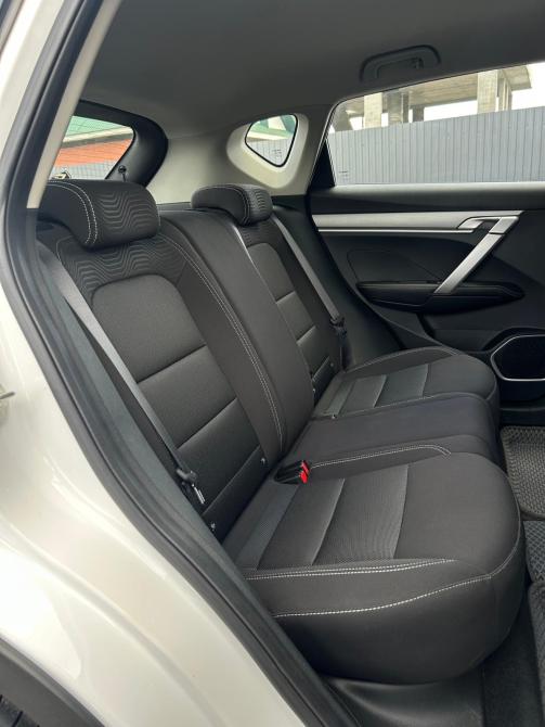 Geely Coolray I Альметьевск  - изображение 12