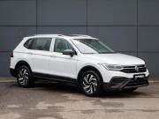 Volkswagen Tiguan II Рестайлинг (China Market) Краснодар  - изображение 22