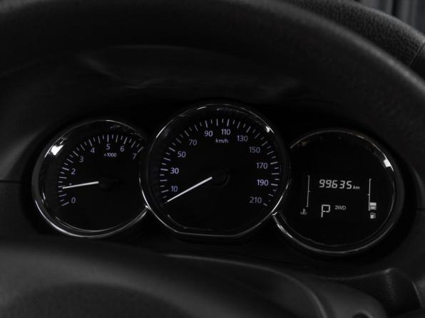Nissan Terrano III (D10) с пробегом 2020 года, цена 1 769 000 рублей, 99635 км, внедорожник, Автокод Объявления