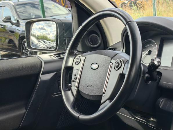 Land Rover Freelander II Рестайлинг 2 с пробегом 2014 года, цена 1 169 000 рублей, 310463 км, внедорожник, Автокод Объявления