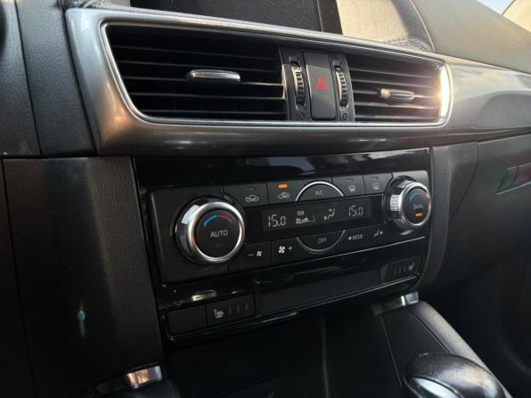 Mazda CX-5 I Рестайлинг с пробегом 2015 года, цена 1 850 000 рублей, 103684 км, внедорожник, Автокод Объявления