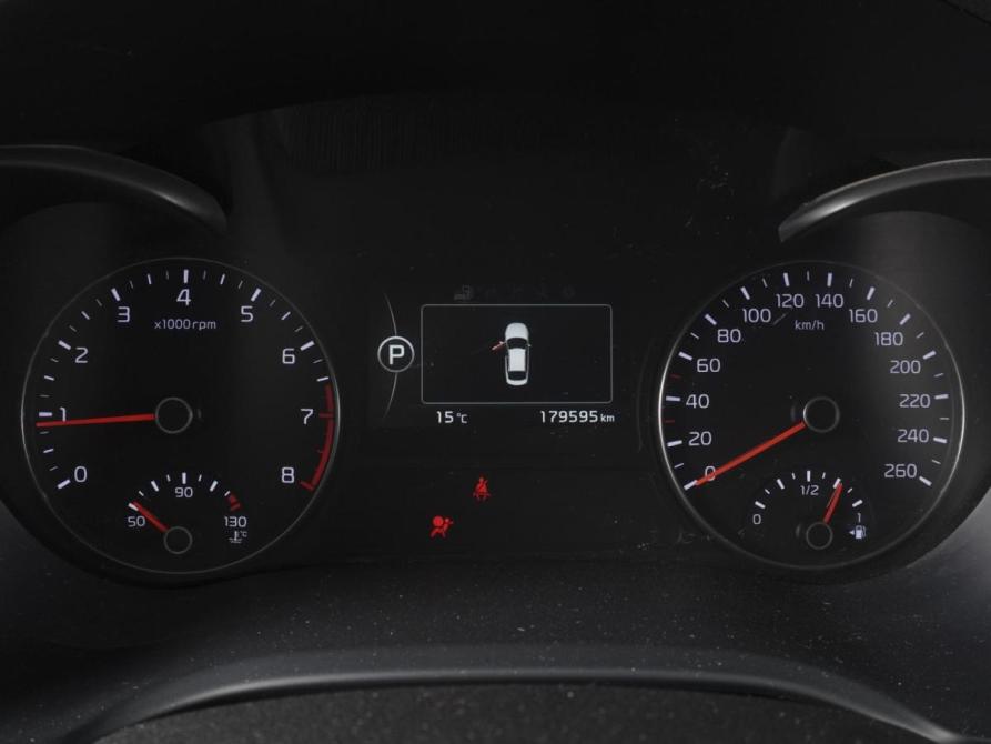 Kia Optima IV Ростов-на-Дону  - изображение 23
