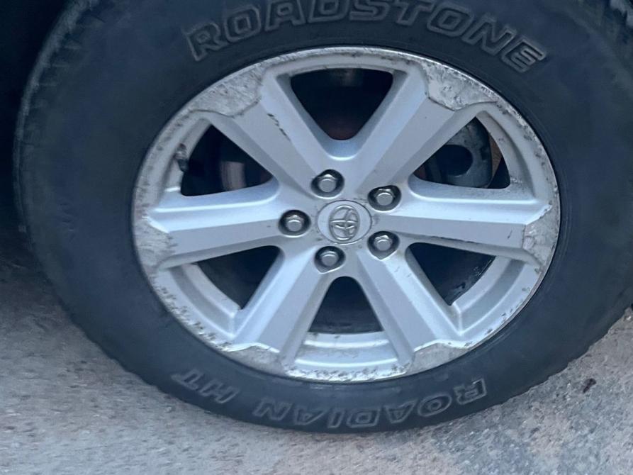 Toyota Highlander II (XU40) Санкт-Петербург  - изображение 8
