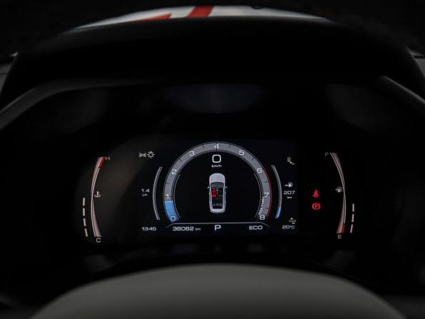 Haval Jolion I Рестайлинг с пробегом 2024 года, цена 1 699 000 рублей, 36062 км, внедорожник, Автокод Объявления