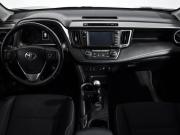 Toyota RAV4 IV (XA40) Рестайлинг Санкт-Петербург  - изображение 37