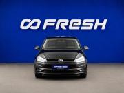 Volkswagen Golf VII Рестайлинг Москва  - изображение 24