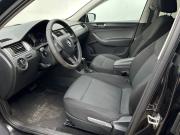 Skoda Rapid I Рестайлинг Москва  - изображение 25