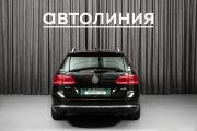 Volkswagen Passat B8 Красноярск  - изображение 19
