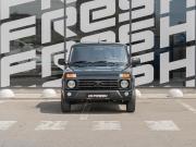 Lada (ВАЗ) Niva Legend Краснодар  - изображение 19