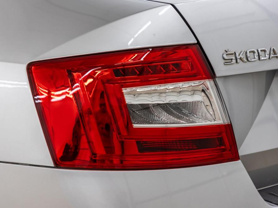 Skoda Octavia III (A7) Волгоград  - изображение 11