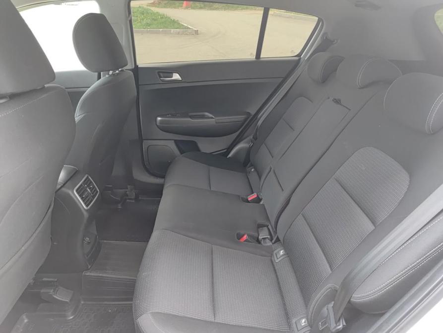 Kia Sportage IV Рестайлинг Ижевск  - изображение 15