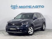 Kia Sorento IV Калининград  - изображение 26