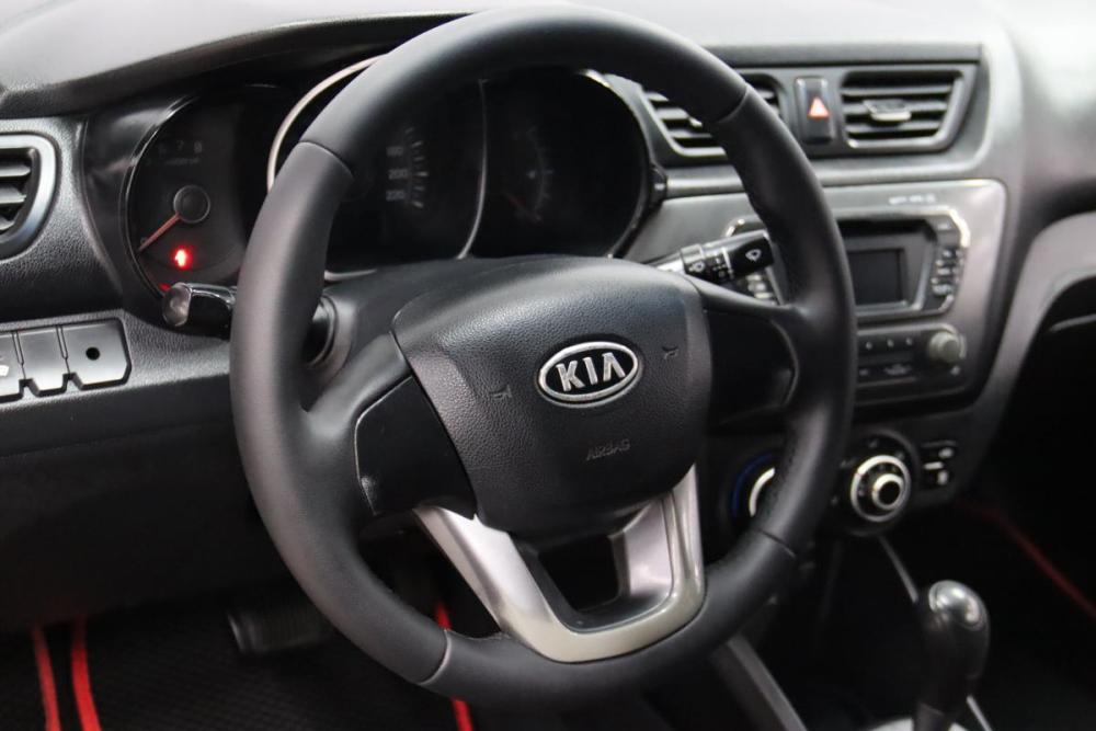 Kia Rio III Сургут  - изображение 15