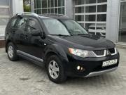 Mitsubishi Outlander II Мурманск  - изображение 16