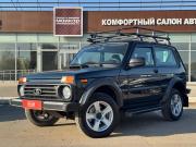 Lada (ВАЗ) Niva Legend I Пермь  - изображение 17
