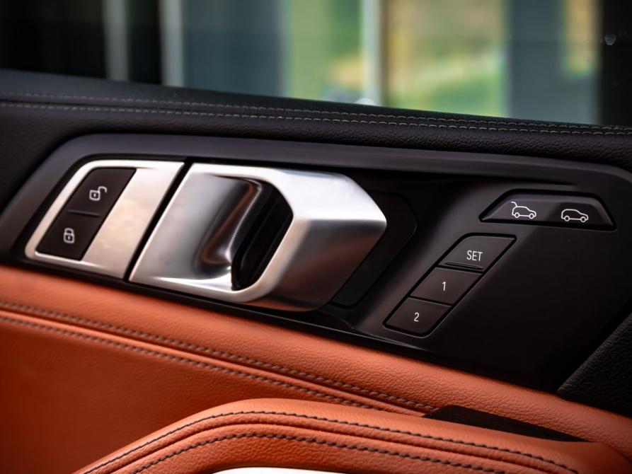 BMW X6 III (G06) Магнитогорск  - изображение 23