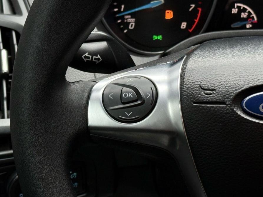 Ford Focus III Ижевск  - изображение 20