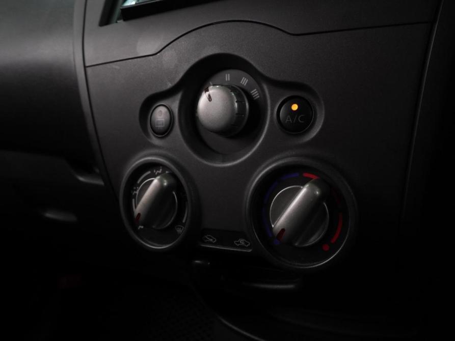 Nissan Note II Рестайлинг Воронеж  - изображение 12