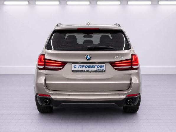 BMW X5 III (F15) с пробегом 2017 года, цена 3 000 000 рублей, 321747 км, внедорожник, Автокод Объявления